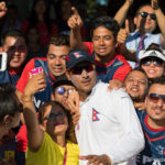 MCC Nepal Cricket at Lords-6862