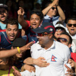 MCC Nepal Cricket at Lords-6864