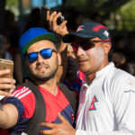 MCC Nepal Cricket at Lords-6869