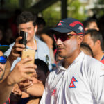 MCC Nepal Cricket at Lords-6870