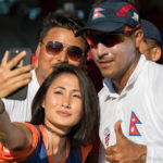 MCC Nepal Cricket at Lords-6875