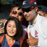 MCC Nepal Cricket at Lords-6877