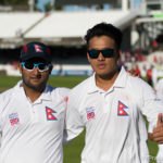 MCC Nepal Cricket at Lords-6928