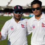 MCC Nepal Cricket at Lords-6929