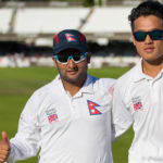 MCC Nepal Cricket at Lords-6930