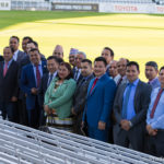 MCC Nepal Cricket at Lords-6972