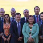 MCC Nepal Cricket at Lords-6975