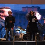 MLTR Concert Live in Nepal Anchors