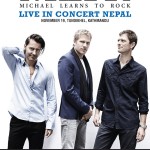 MLTR Live Concert in Nepal Banner