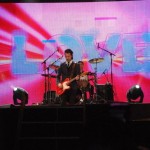 MLTR Live in Nepal 2011