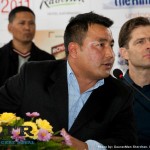 MLTR concert in Nepal Press Conference 1