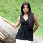 Malina Joshi Miss Nepal 2011 2