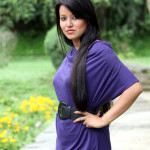 Malina Joshi Miss Nepal 2011 3