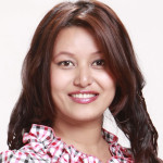 Malina Joshi Miss Nepal 2011 4