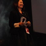 Malvika Subba at MLTR live in Nepal 2011 2