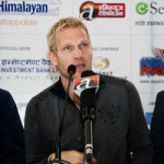 Michael Learns To Rock Live in Nepal 2011