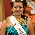Miss Nepal 2011 Malina Joshi