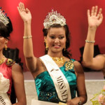 Miss Nepal 2011 Winners