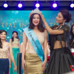 Miss Nepal 2017 Photo 1