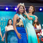 Miss Nepal 2017 Photo 2