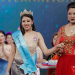 Miss Nepal 2017 Photo 5
