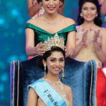 Miss Nepal 2017 Photo 6