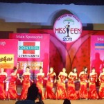 Miss Teen 2011