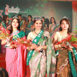 Miss Terai 2011 Finalists