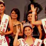 Miss UK Nepal 2011