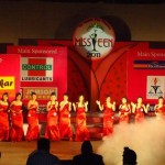 Miss teen 2011 Finale