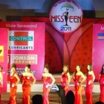 Miss teen Nepal 2011 Contestants