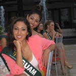 Nagma Shrestha in Miss Earth 2012 10