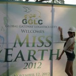 Nagma Shrestha in Miss Earth 2012 15