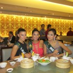 Nagma Shrestha in Miss Earth 2012 16