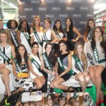 Nagma Shrestha in Miss Earth 2012 17