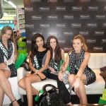 Nagma Shrestha in Miss Earth 2012 18