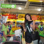 Nagma Shrestha in Miss Earth 2012 19
