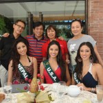 Nagma Shrestha in Miss Earth 2012 20