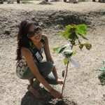 Nagma Shrestha in Miss Earth 2012 22