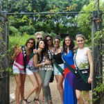 Nagma Shrestha in Miss Earth 2012 23