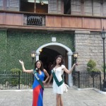 Nagma Shrestha in Miss Earth 2012 24