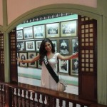 Nagma Shrestha in Miss Earth 2012 25