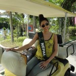 Nagma Shrestha in Miss Earth 2012 26