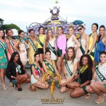 Nagma Shrestha in Miss Earth 2012 27
