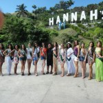 Nagma Shrestha in Miss Earth 2012 7