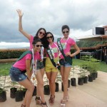 Nagma Shrestha in Miss Earth 2012 8