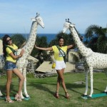 Nagma Shrestha in Miss Earth 2012 9