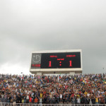 Nepal Vs Jordan 1-1 Final Score at Dashrath Stadium