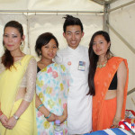 Nepal at London Mela 2012 (1)