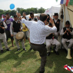 Nepal at London Mela 2012